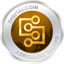 Криптовалюта ДиджиталКоин Digitalcoin DGC