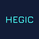 Криптовалюта Hegic Hegic HEGIC