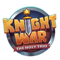 Криптовалюта Knight War - The Holy Trio Knight War - The Holy Trio KWS