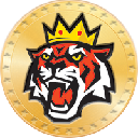 Криптовалюта Tiger King Coin Tiger King Coin TKING