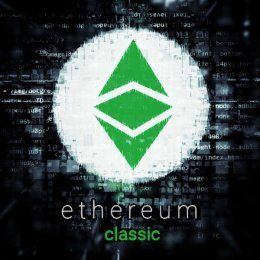 Обзор криптовалюты Ethereum Classic / Эфириум Классик (ETC)