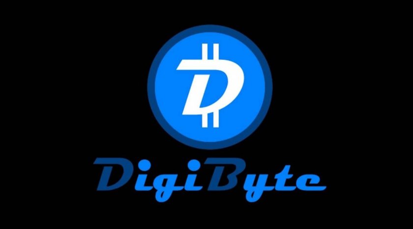 Обзор криптовалюты DigiByte / ДигиБайт (DGB)