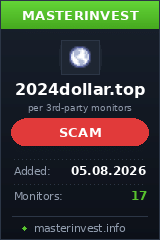 HYIP проект 2024dollar HYIP проект 2024dollar