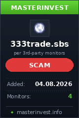 Хайп удвоитель 333trade Хайп удвоитель 333trade