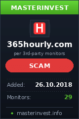 Игровой хайп проект 365hourly