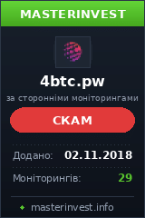 Хайп 4BTC