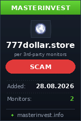 Инвестиционный проект 777dollar Инвестиционный проект 777dollar