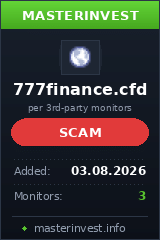 Хайп игра 777finance