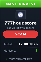 Инвестиционный проект 777hour Инвестиционный проект 777hour