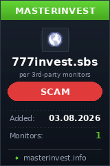 Хайп 777invest Хайп 777invest