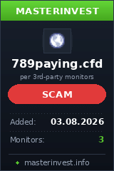 Инвест проект 789paying Инвест проект 789paying
