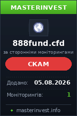 Инвестиционный хайп 888fund Инвестиционный хайп 888fund