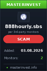 Хайп 888hourly Хайп 888hourly