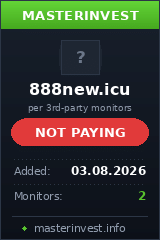 Инвест проект 888new Инвест проект 888new