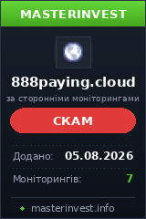 Инвестиционный хайп 888paying Инвестиционный хайп 888paying