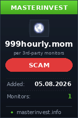 Инвестиционный проект 999hourly Инвестиционный проект 999hourly