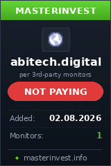 Хайп игра Abitech Хайп игра Abitech