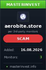 Инвестиционный проект Aerobite Инвестиционный проект Aerobite