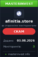 Инвестиционный проект Afinitia Инвестиционный проект Afinitia