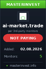 Хайп игра Ai Market Хайп игра Ai Market