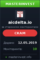 HYIP проект Aic Delta Limited HYIP проект Aic Delta Limited