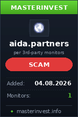 Игровой хайп проект Aida Игровой хайп проект Aida