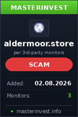 Хайп проект Aldermoor Хайп проект Aldermoor