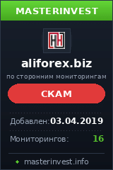 Игровой хайп проект Ali Forex Limited Игровой хайп проект Ali Forex Limited