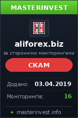 Игровой хайп проект Ali Forex Limited