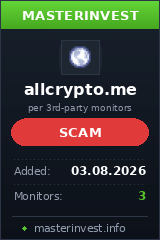 Инвестиционный хайп Allcrypto Инвестиционный хайп Allcrypto