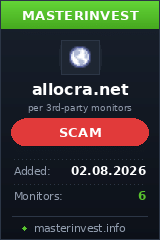 Игровой хайп проект Allocra Игровой хайп проект Allocra