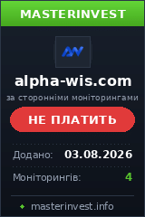 Инвестиционный хайп Alpha-wis Инвестиционный хайп Alpha-wis