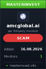 Хайп Amcglobal Хайп Amcglobal