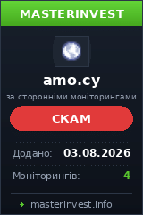 HYIP игра Amo