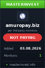 Хайп Amuropay Хайп Amuropay