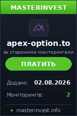 Игровой хайп проект Apex-option Игровой хайп проект Apex-option