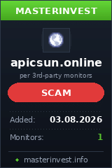 Хайп удвоитель Apicsun Хайп удвоитель Apicsun