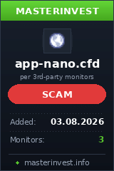 Инвестиционный проект App-nano Инвестиционный проект App-nano