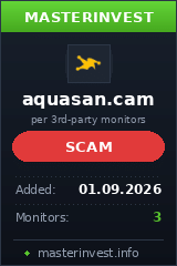 Инвест проект Aquasan Инвест проект Aquasan