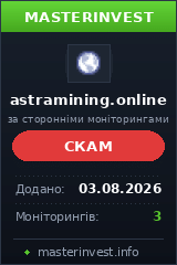 HYIP проект Astra Mining HYIP проект Astra Mining