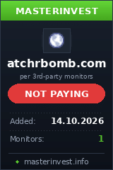 Investment project Chroma