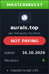 HYIP project Aurals