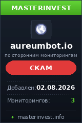 Инвест проект Aureum Ai Инвест проект Aureum Ai