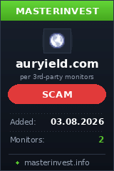 Игровой хайп проект Auryield Игровой хайп проект Auryield