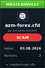 Хайп проект Azm-forex Хайп проект Azm-forex