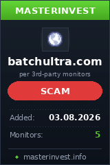 Хайп игра Batchultra Хайп игра Batchultra