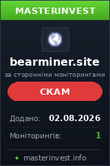 Инвестиционный хайп Bearminer Инвестиционный хайп Bearminer
