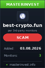 Инвестиционный проект Best-crypto