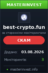 Инвестиционный проект Best-crypto Инвестиционный проект Best-crypto