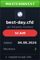 Хайп удвоитель Best-day Хайп удвоитель Best-day